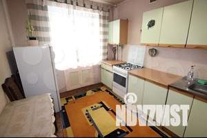 1-к квартира, на длительный срок, 32м2, 5/5 этаж