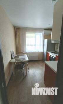 1-к квартира, на длительный срок, 40м2, 5/10 этаж