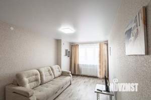 1-к квартира, на длительный срок, 41м2, 13/16 этаж