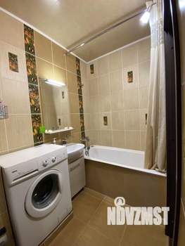 1-к квартира, на длительный срок, 36м2, 3/10 этаж