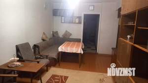 3-к квартира, на длительный срок, 60м2, 2/5 этаж