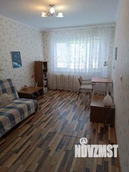 1-к квартира, на длительный срок, 31м2, 1/5 этаж