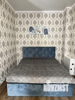 Студия квартира, на длительный срок, 42м2, 13/15 этаж