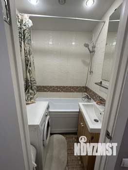 1-к квартира, на длительный срок, 34м2, 11/14 этаж