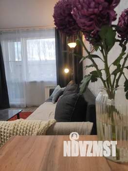 1-к квартира, посуточно, 36м2, 4/5 этаж