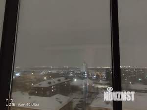 Студия квартира, на длительный срок, 33м2, 10/15 этаж