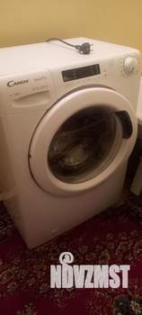 1-к квартира, на длительный срок, 36м2, 5/9 этаж