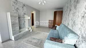 1-к квартира, на длительный срок, 36м2, 3/5 этаж