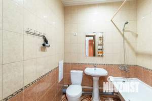 1-к квартира, посуточно, 45м2, 9/17 этаж