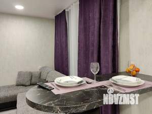 2-к квартира, посуточно, 45м2, 1/1 этаж