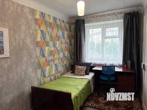 2-к квартира, на длительный срок, 43м2, 3/5 этаж