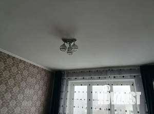 1-к квартира, на длительный срок, 34м2, 10/10 этаж