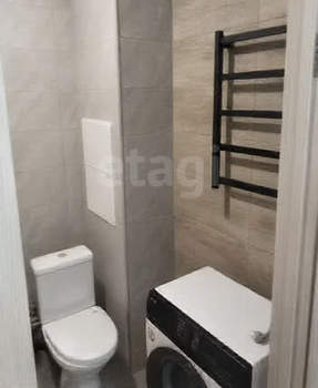 1-к квартира, на длительный срок, 40м2, 8/12 этаж