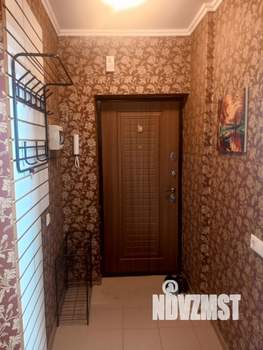 1-к квартира, на длительный срок, 39м2, 9/9 этаж