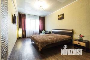 1-к квартира, посуточно, 32м2, 4/5 этаж