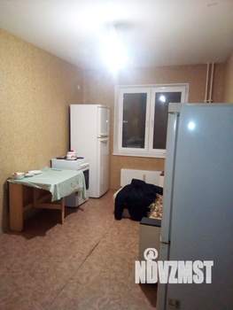 1-к квартира, на длительный срок, 39м2, 5/11 этаж