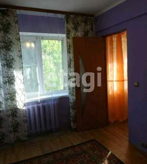 2-к квартира, на длительный срок, 45м2, 1/5 этаж