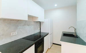 1-к квартира, на длительный срок, 44м2, 12/14 этаж