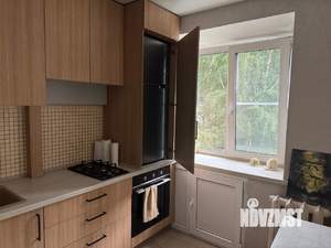2-к квартира, на длительный срок, 44м2, 3/5 этаж