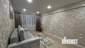 1-к квартира, на длительный срок, 31м2, 4/5 этаж