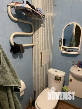 1-к квартира, на длительный срок, 34м2, 1/10 этаж