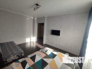 1-к квартира, посуточно, 35м2, 7/9 этаж