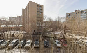 1-к квартира, на длительный срок, 42м2, 2/9 этаж