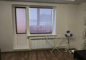 2-к квартира, на длительный срок, 56м2, 9/16 этаж