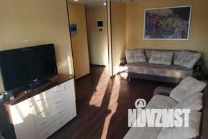 1-к квартира, посуточно, 35м2, 3/5 этаж