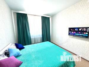 1-к квартира, посуточно, 35м2, 2/10 этаж