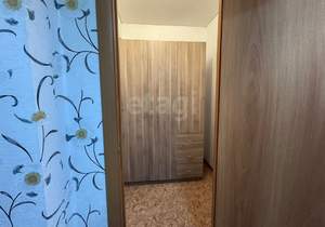 Студия квартира, на длительный срок, 30м2, 4/9 этаж