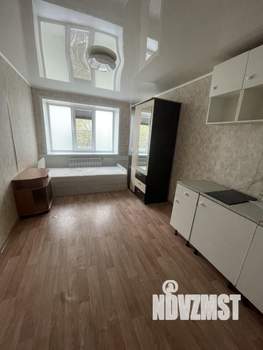 Студия квартира, на длительный срок, 20м2, 1/2 этаж