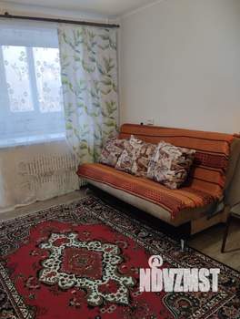 1-к квартира, на длительный срок, 22м2, 3/5 этаж