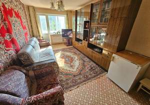 2-к квартира, на длительный срок, 47м2, 3/9 этаж