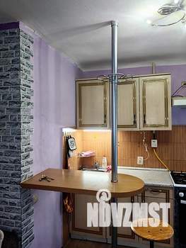 1-к квартира, на длительный срок, 30м2, 1/6 этаж