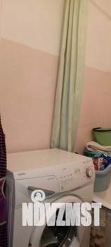 Студия квартира, на длительный срок, 33м2, 3/11 этаж