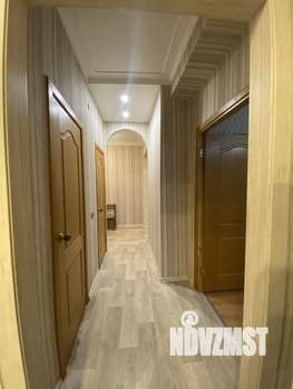 3-к квартира, на длительный срок, 74м2, 2/2 этаж