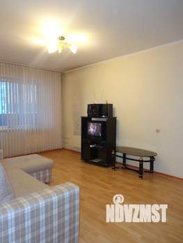 2-к квартира, на длительный срок, 51м2, 4/10 этаж