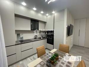2-к квартира, на длительный срок, 52м2, 8/19 этаж