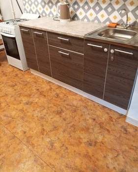 1-к квартира, на длительный срок, 36м2, 9/10 этаж