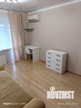 2-к квартира, на длительный срок, 43м2, 5/5 этаж