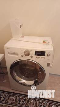 1-к квартира, на длительный срок, 41м2, 3/16 этаж