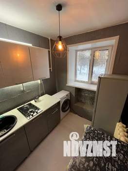 1-к квартира, посуточно, 22м2, 1/5 этаж