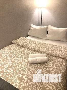 2-к квартира, посуточно, 45м2, 2/5 этаж