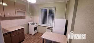 1-к квартира, на длительный срок, 36м2, 1/5 этаж