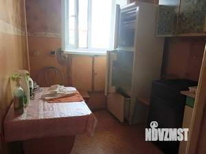 1-к квартира, на длительный срок, 39м2, 4/5 этаж
