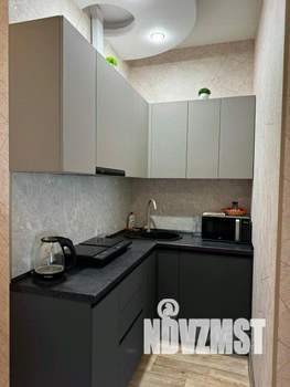 2-к квартира, посуточно, 55м2, 1/1 этаж