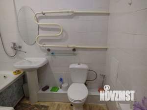 1-к квартира, на длительный срок, 42м2, 1/10 этаж