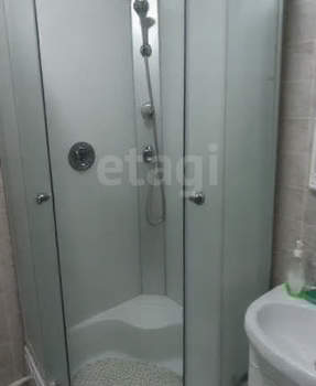 1-к квартира, на длительный срок, 33м2, 1/9 этаж