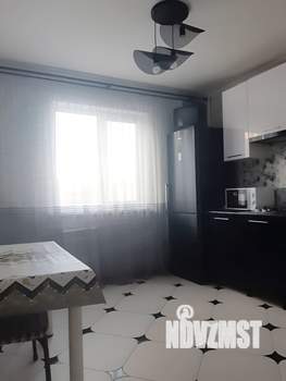 1-к квартира, на длительный срок, 24000м2, 2/9 этаж